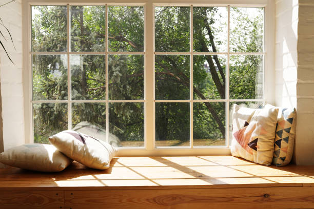 top-rated replacement window services Ellicott City MD