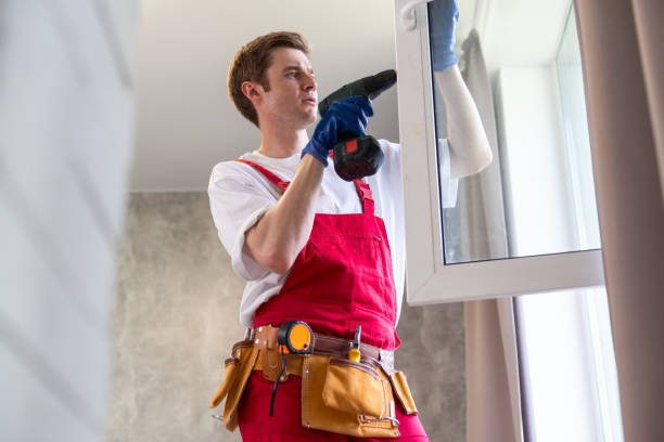 the best residential window replacement Ellicott City MD