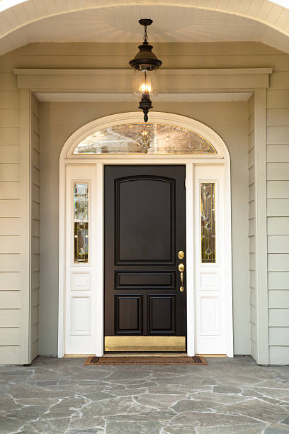 professional door replacement Ellicott City MD