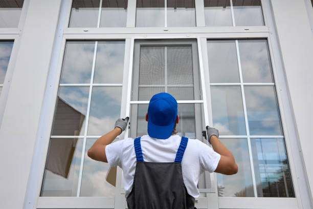 professional replacement windows Ellicott City